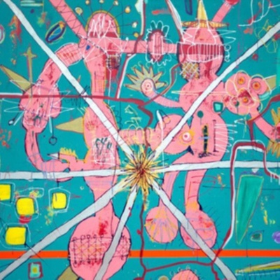 Yak - Alas Salvation CD