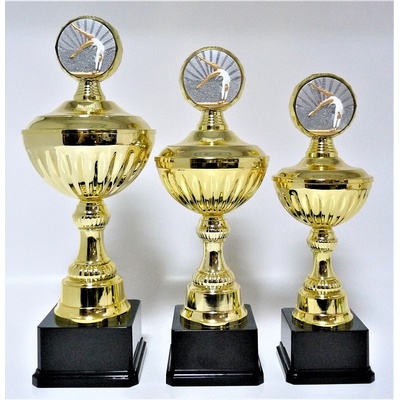 VIZINGR Gymnastka poháry K12-FG050 K12-FG050/36 cm