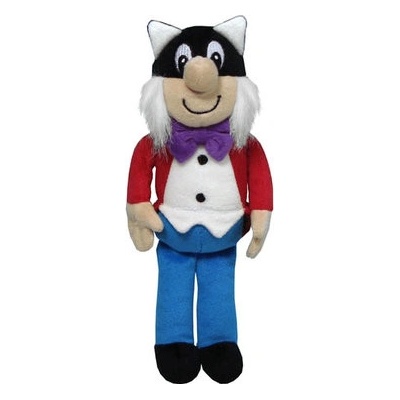 Gmmarket Myšpulín 20 cm
