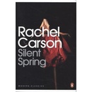 Silent Spring - R. Carson