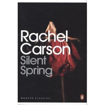 Silent Spring - R. Carson