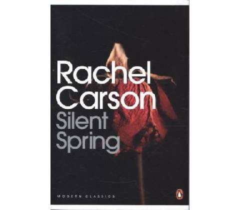 Silent Spring - R. Carson
