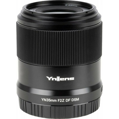 Yongnuo YN 35mm f/2 DF DSM Nikon Z