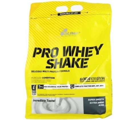 Olimp Pro Whey Shake 700 g