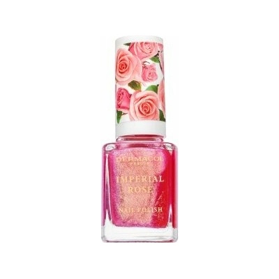 Dermacol Imperial Rose Nail Polish lak na nechty 03 11 ml