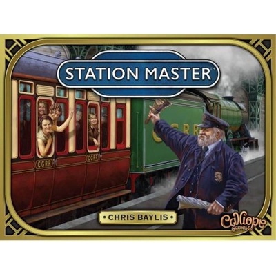 Station Master