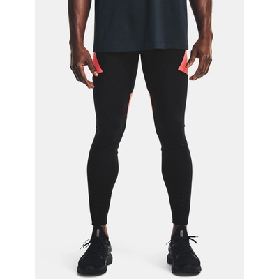 Under Armour Мъжки компресионни клинове Under Armour Speedpocket Tight Under Armour | Cheren | МЪЖЕ | L