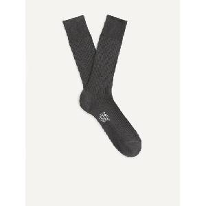 Celio Тъмно сиви мъжки чорапи Celio Jiunecosse Celio | Siv | МЪЖЕ | 39-40