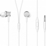 Xiaomi Mi In-Ear Basic 3.5 mm jack silver (ZBW4355TY) Слушалки