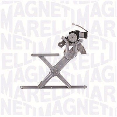 Zvedací zařízení oken MAGNETI MARELLI 350103170195