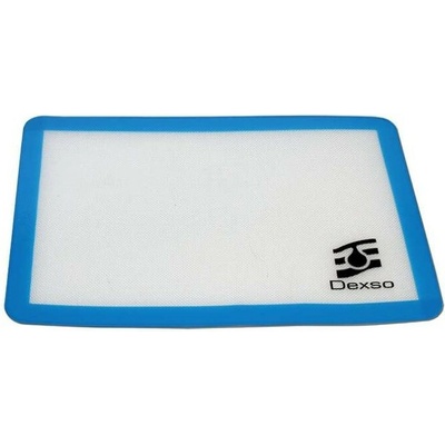 Dexso Silikónová podložka 46x38 cm