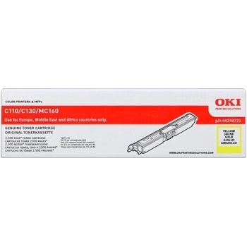 OKI 44250721 - originálny