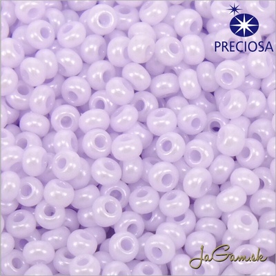 Rokajl Preciosa 10/0, 50g (P1786)