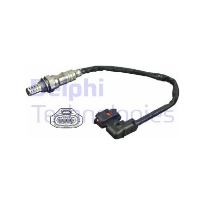 Lambda sonda DELPHI ES20430-12B1