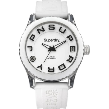 Superdry SYL146W - Дамски часовник (SYL146W)