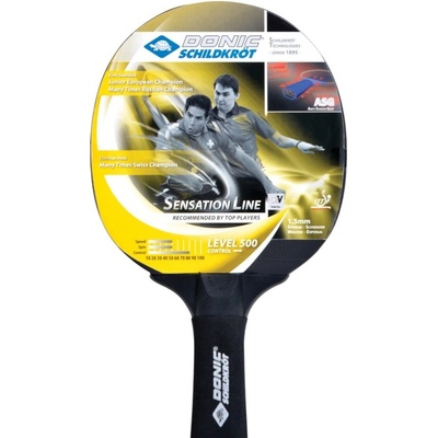 Donic Sensation Line 500