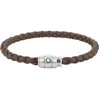 Montblanc pánský náramek 133154 63
