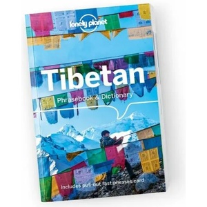 Lonely Planet Tibetan Phrasebook & Dictionary | Lonely Planet (ISBN: 9781786575845)