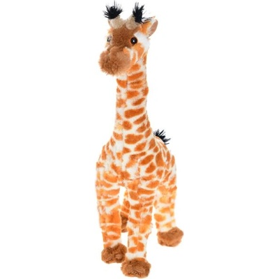 Mikro Плюшена жирафа 40см