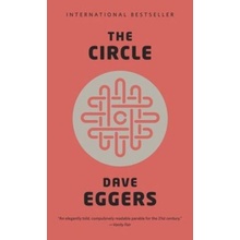 Dave Eggers - Circle