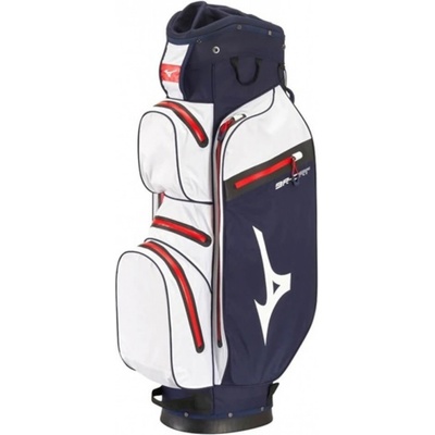 Mizuno bag cart BR-DRIC WP 22