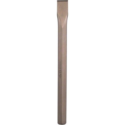 Bosch Plochý sekáč s šestihranným upínáním 28 mm 2608690108
