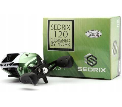 York Sedrix 120
