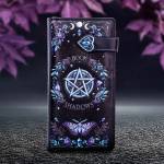 NNM Портфейл Book of Shadows - B7260C25