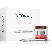 NeoNail Nail Drill Smart 12W Silver brúska na nechty