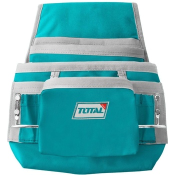 TOTAL Джоб за инструменти за колан total, 10 отделения (tl tht16p1011)
