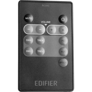 съвместим EDIFIER RC20C - съвместимо дистанционно управление на марката General (RC20C) Дистанционно
