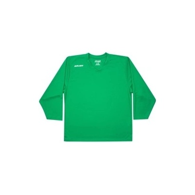 Bauer Practice Flex Jersey YTH Zelený