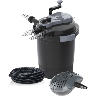 Heissner FPU10000-00 – Zboží Dáma