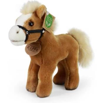 Rappa Плюшено конче стоящо 20 см eco-friendly