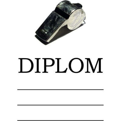 DO02n Diplom rozhodčí