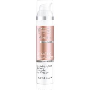 Bielenda Lift & Glow Smoothing Face Cream изглаждащ крем за озаряване на лицето 100ml