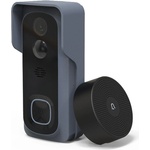 MYQ Видео звънец Wi-Fi MYQ-TD6