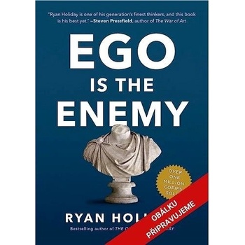 Ego je nepřítel