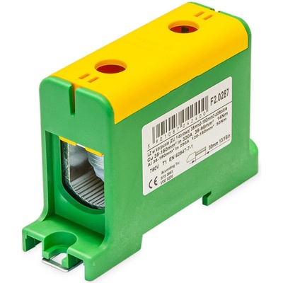 F-elektro UK 150/1 PE