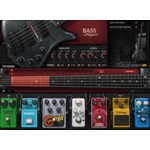 Waves Bass Slapper (Дигитален продукт)