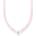 Thomas Sabo Чоукър Thomas Sabo Rose Heart KE2181-035-9 (KE2181-035-9)