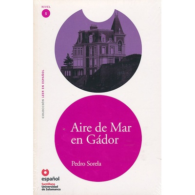 L5 Aire De Mar En Gador