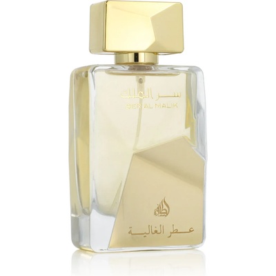 LATTAFA Ser Al Malik Eau de Parfum за мъже 100 ml