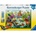Ravensburger Пъзел Ravensburger от 100 части - Чудният свят на насекомите (12004049)