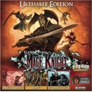 Wizkids Mage Knight Board Game: Ultimate Edition
