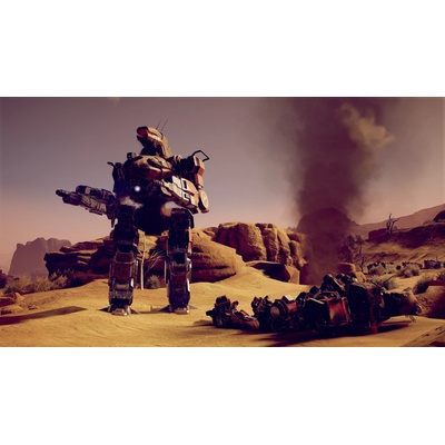 BattleTech (Digital Deluxe Edition)