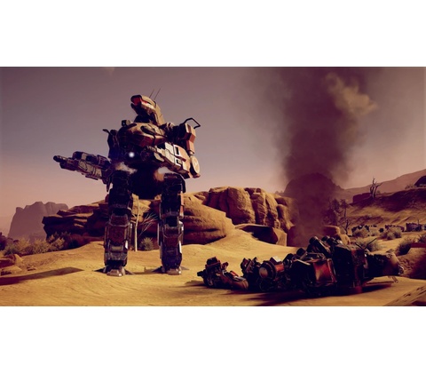 BattleTech (Digital Deluxe Edition)