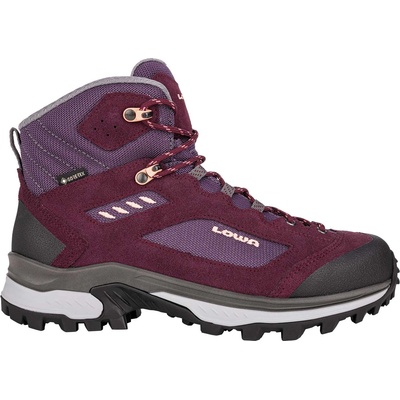 Lowa Обувки CORVARA GTX MID Ws