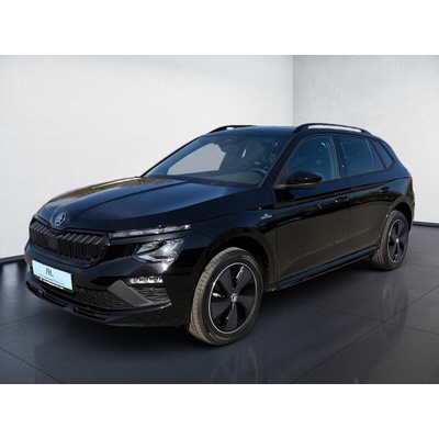 Skoda Kamiq 1.5 TSI DSG Monte Carlo 110 kW