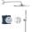 GROHE Grohtherm 310 34869000